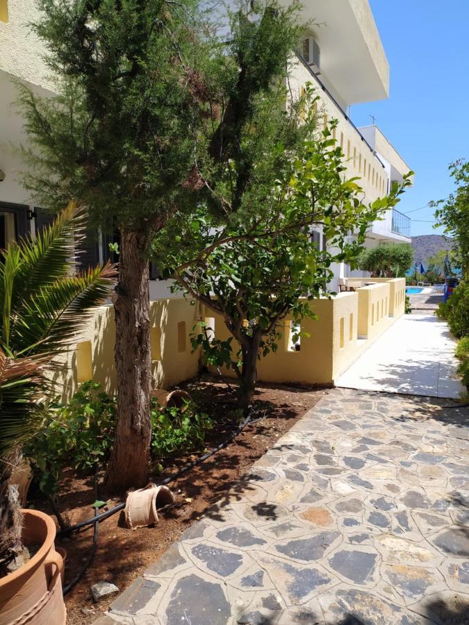 Lena Apartments Elounda  Exterior photo